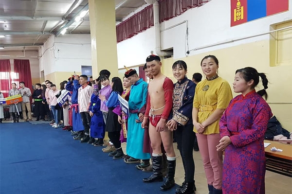 "Мон-Алтиус" Сургуулийн 2018-2019 оны хичээлийн жилийн сургалт, соёл, хүмүүжлийн ажлын төлөвлөгөөний