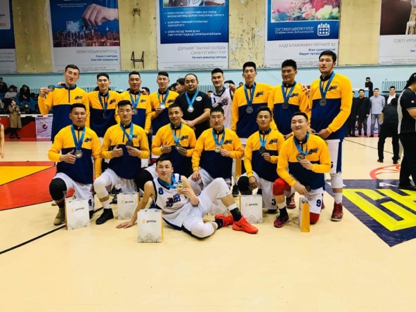 Төлбөрийн хөнгөлөлт үзүүлэв